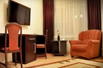 Гостиница ЦИПК Гостиница ЦИПК