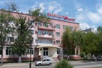 Гостиница Знаменск Гостиница Знаменск