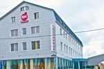 Мастер Отель Новокосино Мастер Отель Новокосино