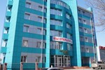 Гостиница Том Гостиница Том