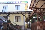Гостиница Баунти Гостиница Баунти
