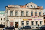 Хостел На Ильинке Хостел На Ильинке