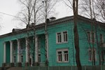 Гостиница Парк Гостиница Парк