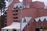 Гостиница Жемчужина Урала Гостиница Жемчужина Урала