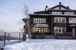 Гостиница Губернская Гостиница Губернская