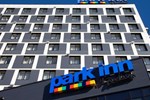 Гостиница Парк Инн Ярославль Гостиница Парк Инн Ярославль