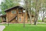 Гостиница Васильевский Парк-Отель Гостиница Васильевский Парк-Отель