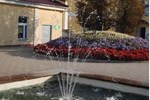 Гостиница Кольцо Гостиница Кольцо