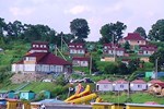 Гостиница База Отдыха Лукоморье Гостиница База Отдыха Лукоморье