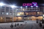 Гостиница Крым Гостиница Крым