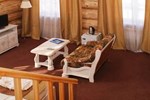 Гостиница Лесотель Гостиница Лесотель