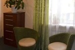Мини-отель Парус Мини-отель Парус