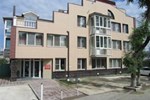 Гостиница Исток Гостиница Исток