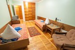 Гостиница Ратмино Гостиница Ратмино
