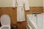 Гостиница Эсперо Гостиница Эсперо