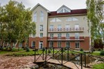 Гостиница Монблан Гостиница Монблан