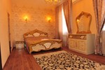 Гостиница Калипсо Гостиница Калипсо