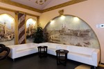 Гостиница Хитровка Гостиница Хитровка
