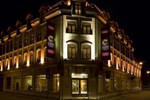 Отель Conti Отель Conti