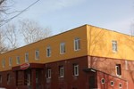 Гостиница Парковая 9 Гостиница Парковая 9