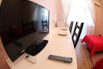 Гостиница Четыре Сезона Гостиница Четыре Сезона