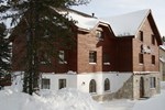 Гостиница АльпенХоф Гостиница АльпенХоф
