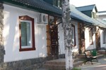 Гостиница Гранд Охота Гостиница Гранд Охота