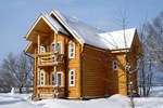 Гостиница Живые Родники Гостиница Живые Родники