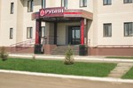 Апартаменты Рубин Апарт Апартаменты Рубин Апарт