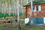 Гостиница База отдыха Лукоморье Гостиница База отдыха Лукоморье