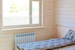 Гостиница Веточка Гостиница Веточка