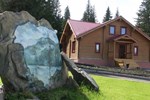 Гостиница Зюраткуль Гостиница Зюраткуль