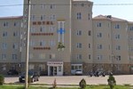 Гостиница Сюрприз 3 Гостиница Сюрприз 3