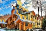 Гостиница Верхние Мандроги Гостиница Верхние Мандроги