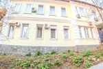 Апартаменты Санрайс Апартотель Апартаменты Санрайс Апартотель