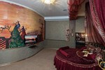 Гостиница Моцарт Гостиница Моцарт