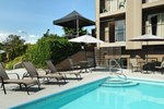 Отель Ramada Victoria Отель Ramada Victoria
