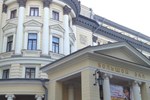 Гостиница Бамбук Гостиница Бамбук