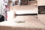 Апартаменты Kvarthouse Выставочная Апартаменты Kvarthouse Выставочная