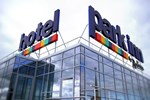 Гостиница Park Inn by Radisson Петрозаводск Гостиница Park Inn by Radisson Петрозаводск