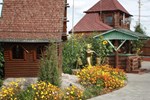 Гостиница Старый Двор Гостиница Старый Двор