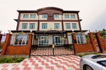 Гостиница Сокольники Гостиница Сокольники