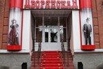 Гостиница Дворянская Гостиница Дворянская