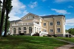 Гостиница Парк-Отель Филипп Гостиница Парк-Отель Филипп