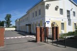 Мини-отель Подкова на проспекте Губкина Мини-отель Подкова на проспекте Губкина