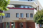 Гостиница Омега Гостиница Омега