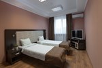 Гостиница Федоров Апарт-отель Гостиница Федоров Апарт-отель
