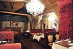 Гостиница Веретено Гостиница Веретено