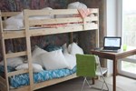 Хостел Localhostel Хостел Localhostel