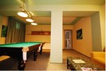Гостиница Территория Комфорта Гостиница Территория Комфорта